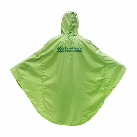 Sleeveless Ponchos - Custom Canvas Now