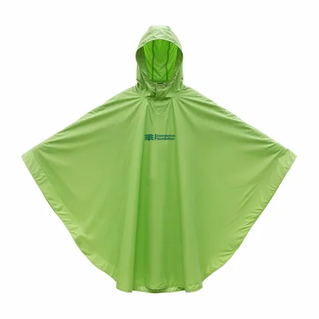 Sleeveless Ponchos - Custom Canvas Now