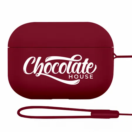 AirPod Pro Silicone Covers - Custom Canvas Now