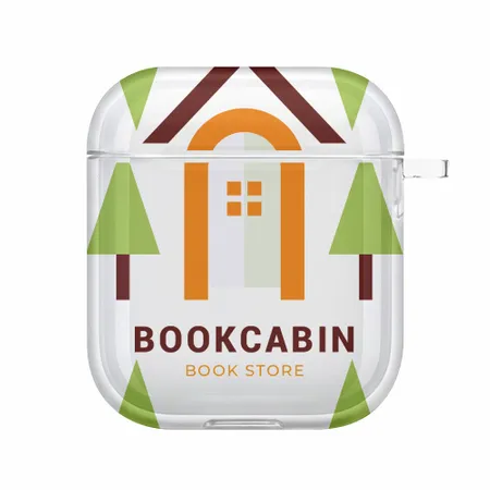 AirPod Full Color Covers - Custom Canvas Now