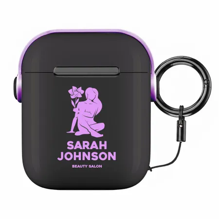 AirPod Multi Functional Covers - Custom Canvas Now