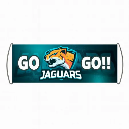 Handheld Banners - Custom Canvas Now