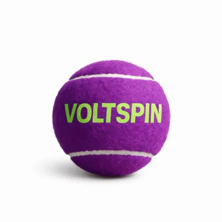 Tennis Balls - Custom Canvas Now