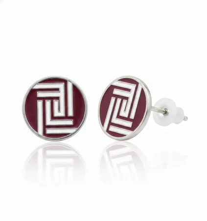 Earrings - Custom Canvas Now