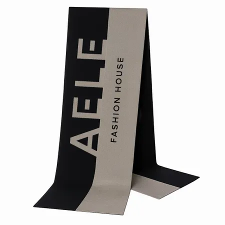 Knitted Scarves - Custom Canvas Now