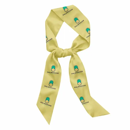 Custom Hair Scarves - Custom Canvas Now