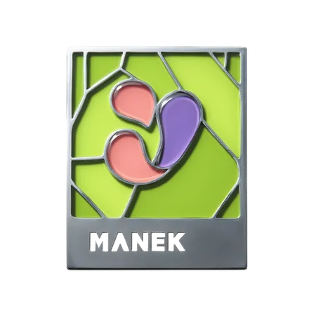 Stained Acrylic Metal Bookmarks - Custom Canvas Now