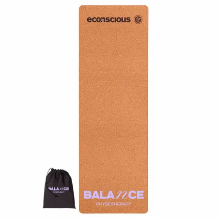 Econscious Packable Yoga Mats & Carry Bag - Custom Canvas Now