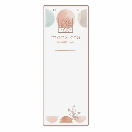 SPRI Hanging Exercise Mats - Custom Canvas Now