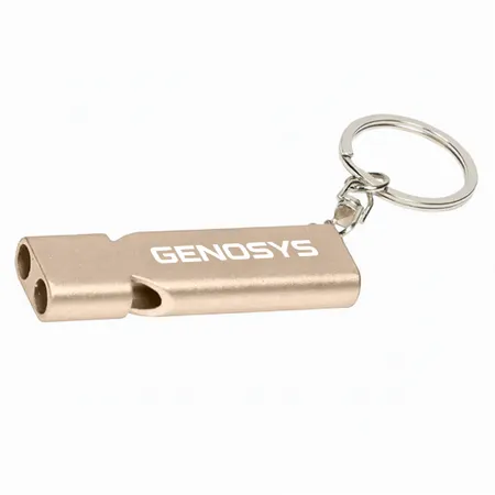 Safety Whistles - Custom Canvas Now