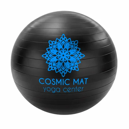 Yoga Balls - Custom Canvas Now