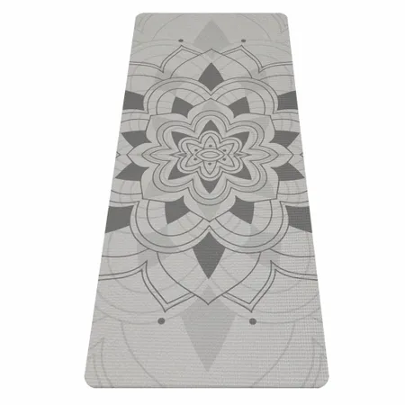 Standard Yoga Mats - Custom Canvas Now