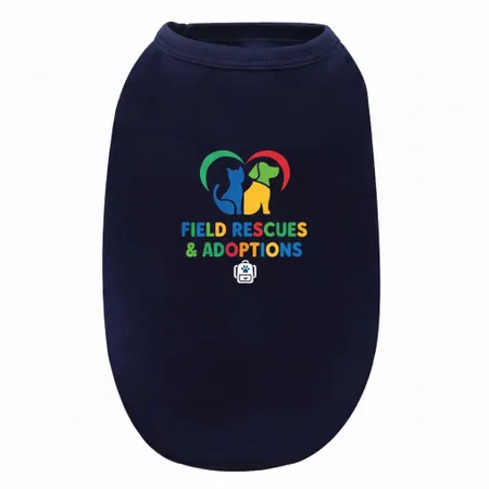 Pet Tank Shirts - Custom Canvas Now