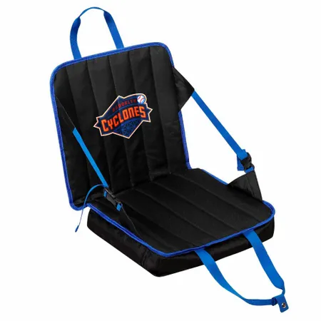 Fold 'N Go Cushion Seats - Custom Canvas Now