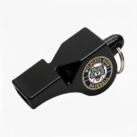 Classic Whistles - Custom Canvas Now