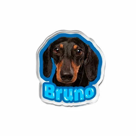 Custom Photo Paper Clips - Custom Canvas Now