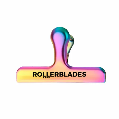 Stainless Steel Sealing Clips - Custom Canvas Now