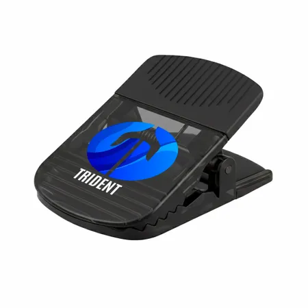 Rectangle Power Clips - Custom Canvas Now