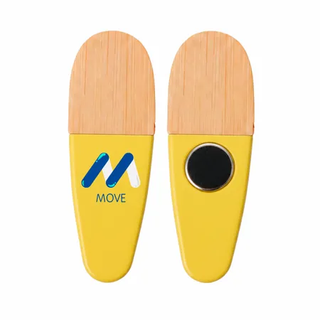 Environmental Power Clips - Custom Canvas Now