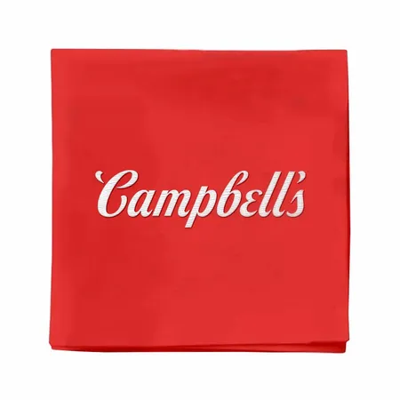 Custom Embroidered Bandanas - Custom Canvas Now