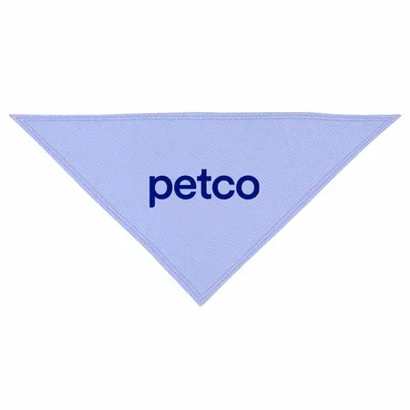 Polyester Pet Bandanas - Custom Canvas Now