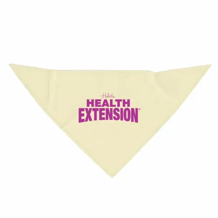 Classic Pet Bandanas - Custom Canvas Now