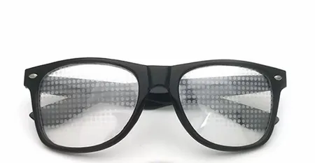 3D Pattern Glasses - Custom Canvas Now