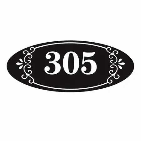 Door Signs - Custom Canvas Now