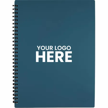 Wellable™ Plan Well Undated Planner Journal - Custom Canvas Now