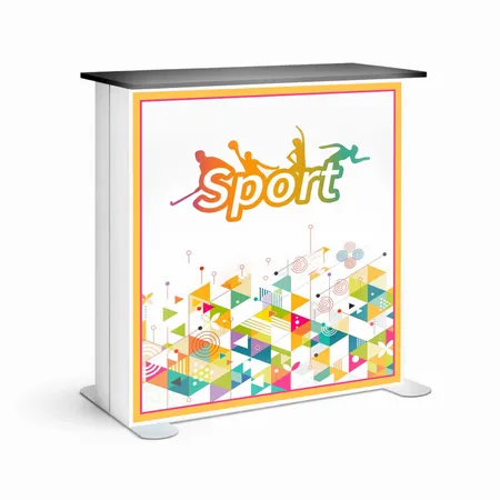 SEG Backlit Counter - Custom Canvas Now