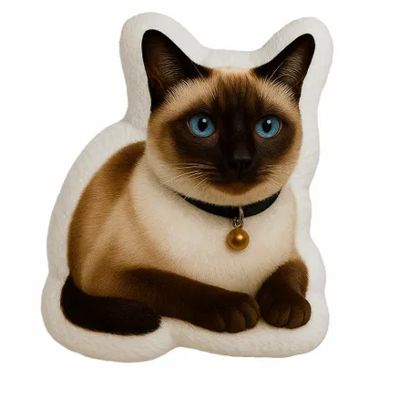 Custom Shape Pillows - Custom Canvas Now