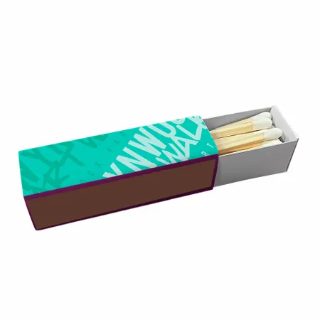 Slim Matchboxes - Custom Canvas Now