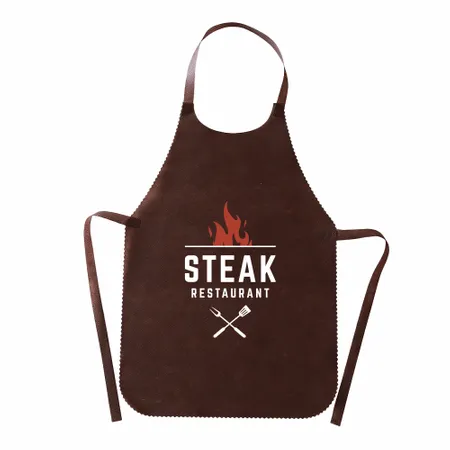 Safe-Serve Disposable Shield Aprons - Custom Canvas Now