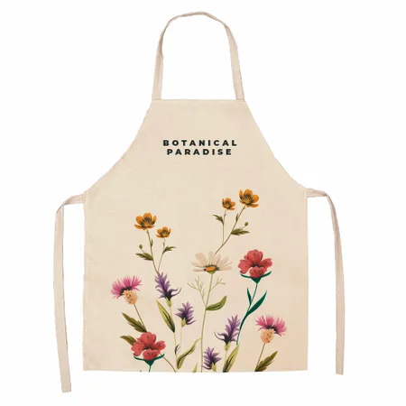 Edge to Edge Custom Graphic Aprons - Custom Canvas Now