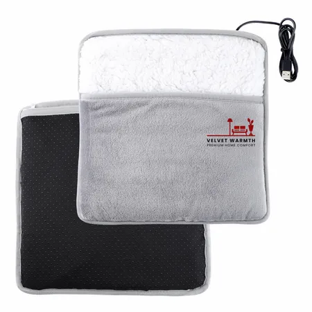 Constant Temperature Foot Warmers - Custom Canvas Now