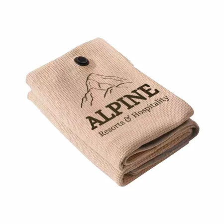 Portable Heated Shawls - Custom Canvas Now