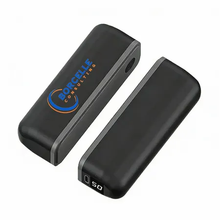 Dual Grip Magnetic Electric Warmers - Custom Canvas Now