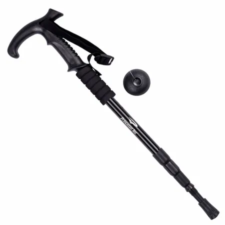 Folding Hiking Poles - Custom Canvas Now