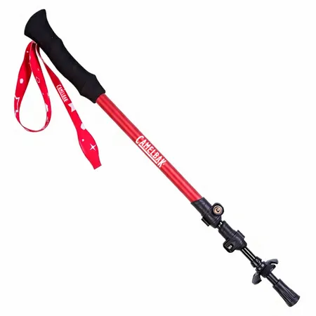 Lightweight Foldable Nordic Hiking Poles - Custom Canvas Now