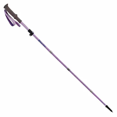 Women's Ultralight Carbon Fiber Hiking Poles - Custom Canvas Now