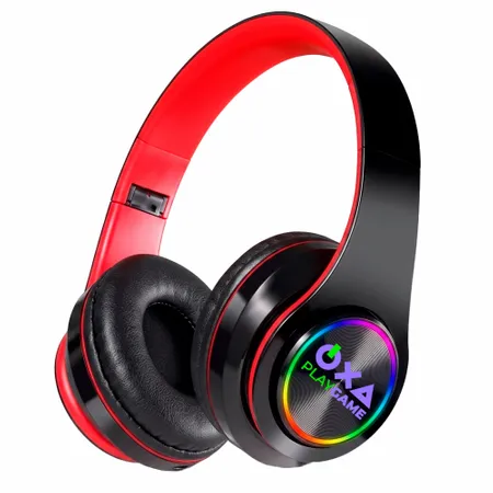 SyncBeat RGB Headsets - Custom Canvas Now