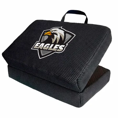 Foldable Cushion Seats - Custom Canvas Now