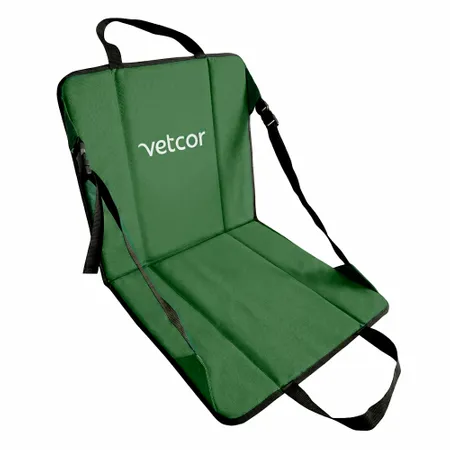 Compact Folding Seats - Custom Canvas Now