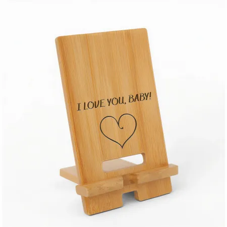 Bamboo Breeze Stands - Custom Canvas Now