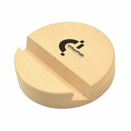 Bamboo Block Stands - Custom Canvas Now