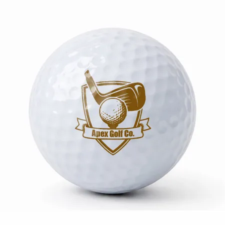 The Training Golf Balls - Custom Canvas Now