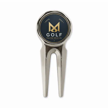 Custom Divot Tools - Custom Canvas Now