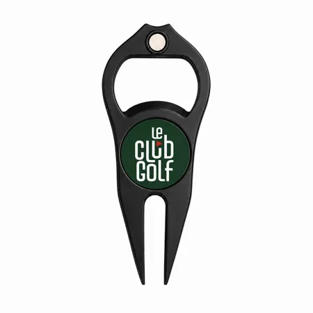 Golf Repair Tool & Bottle Openers - Custom Canvas Now