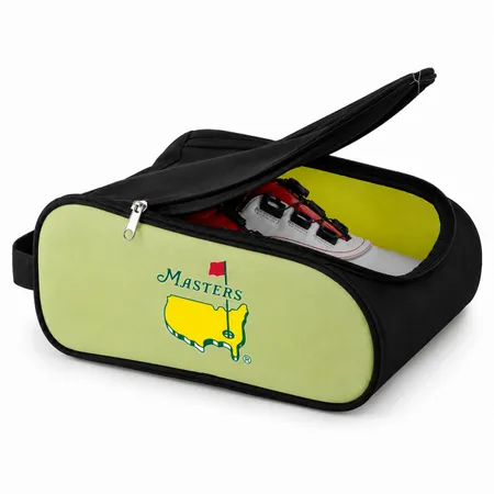 Custom Golf Shoe Bags - Custom Canvas Now
