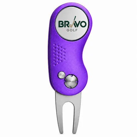 Switchblade Golf Divot Tools - Custom Canvas Now